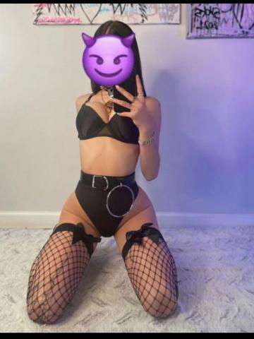 Индивидуалка Ида Фотография 3
